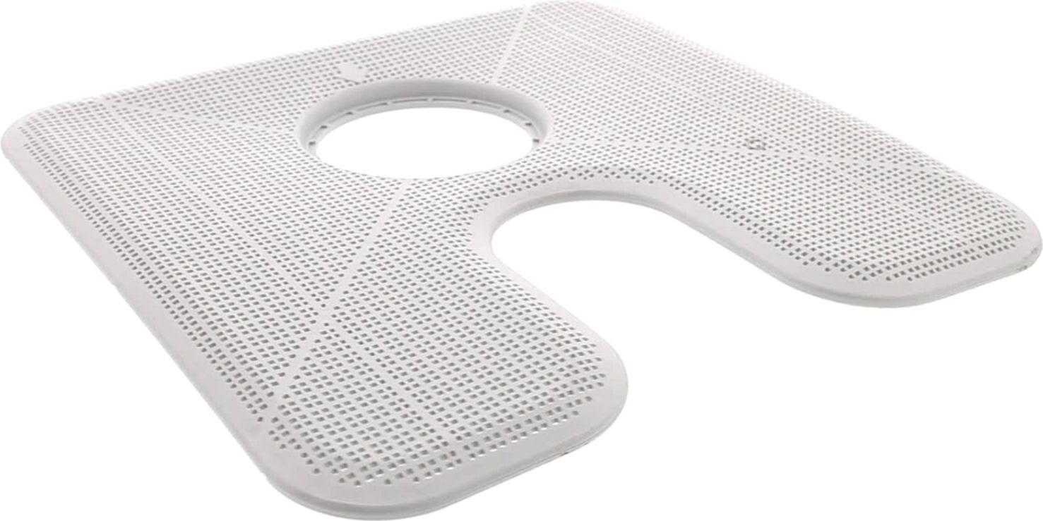 FILTRE Lave-Vaisselle CUVE RECTANGULAIRE