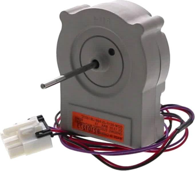 MOTEUR Froid VENTILATEUR