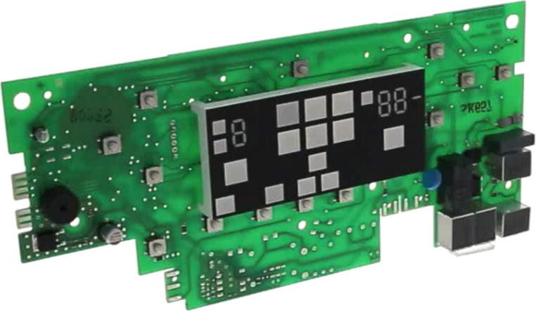 PLATINE Froid COMMANDE