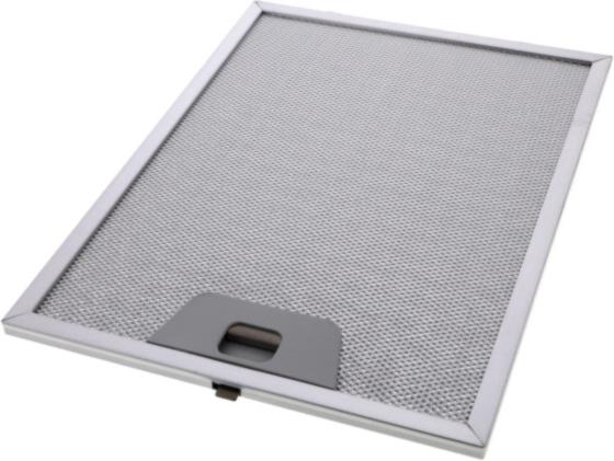 FILTRE Hotte METAL 205*273