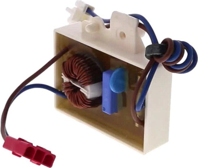 PLATINE Lave-Linge FILTRE SECTEUR