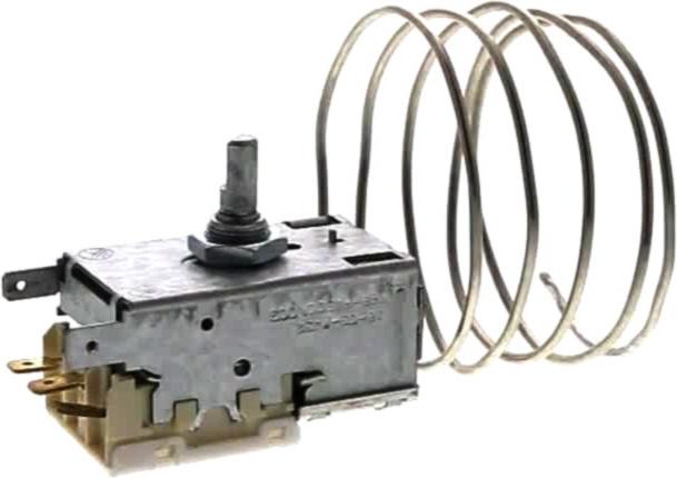THERMOSTAT Froid 077B6963