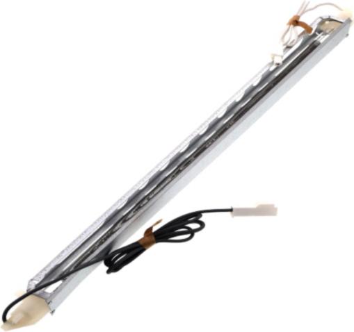 RESISTANCE Froid DEGIVRAGE 