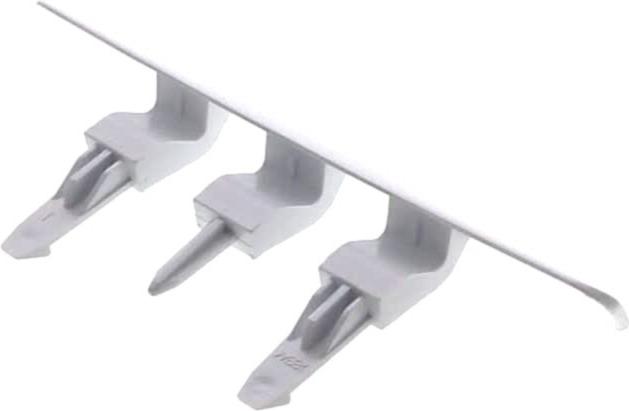 POIGNEE Lave-Linge COUVERCLE