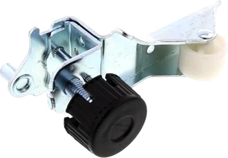 CHARNIERE Froid Inférieur D+ ROUE Avant 