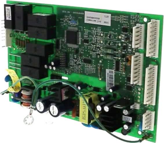 PLATINE Froid PUISSANCE 6932172720036 E