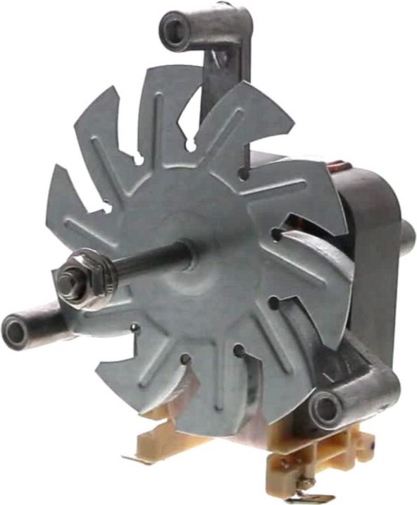 MOTEUR Four VENTILATEUR AXE LG 26MM MDC30A