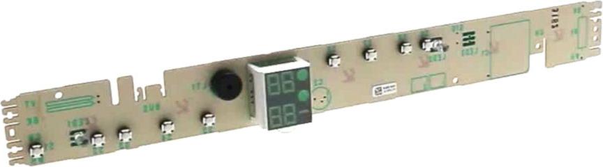 PLATINE Froid COMMANDE