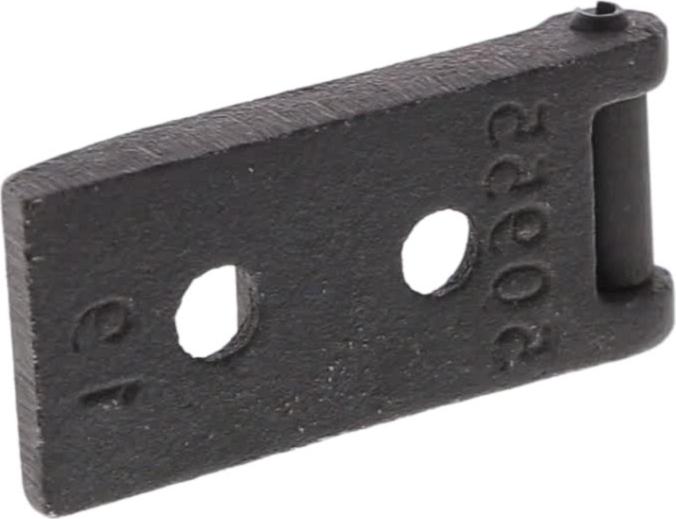 VERROU PORTE INSERT 50955 19