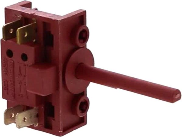 COMMUTATEUR Lave-Linge M/A