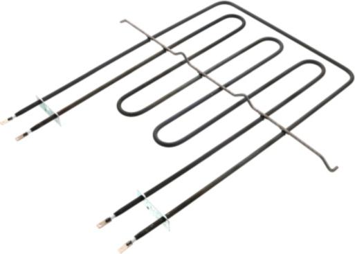 RESISTANCE Four GRILL