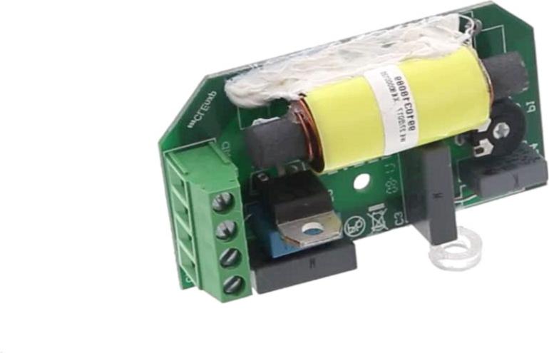 PLATINE Hotte 9910318089 WK90000120