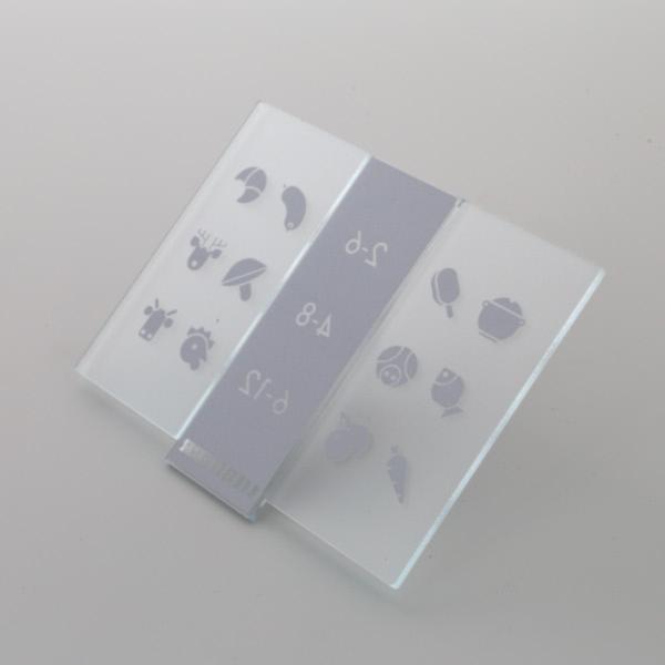 SERIGRAPHIE Froid TIROIR