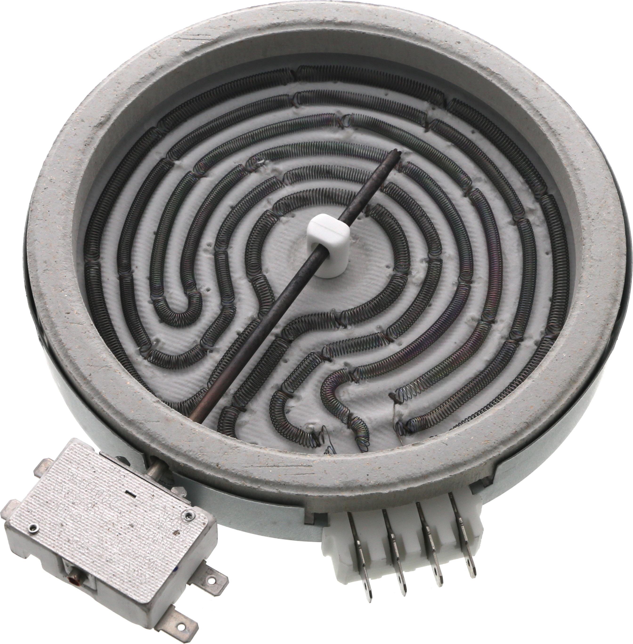 RESISTANCE Cuisinière RADIANT 145/1200W 1650734812