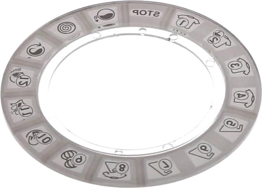 ENJOLIV Lave-Linge MANETTE
