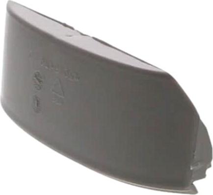 CACHE Lave-Vaisselle OUVERTURE PORTE GRIS
