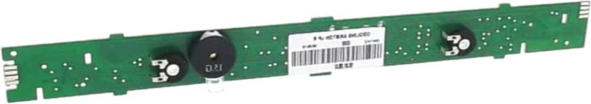 PLATINE Froid AFFICHAGE