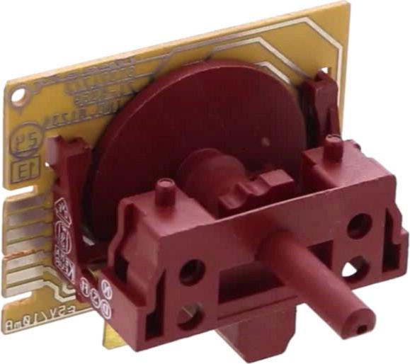 COMMUTATEUR Cuisinière FOUR DREEFS 3701/13 2556-1083