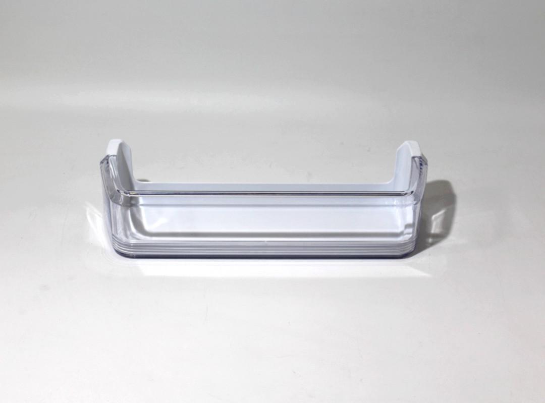 BALCONNET Froid CENTRAL Blanc FACADE TRANSPARENT CLAIR 430*95*137 DA63-04983