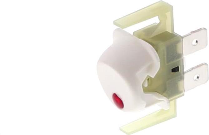 Interrupteur Petit electro ménager M/A