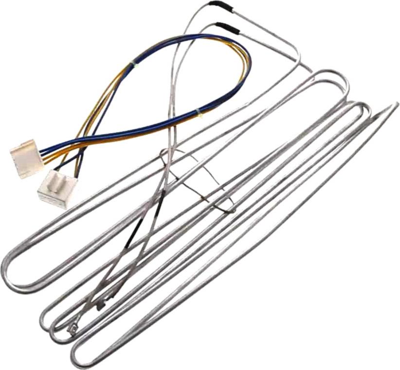 RESISTANCE Froid DEGIVRAGE