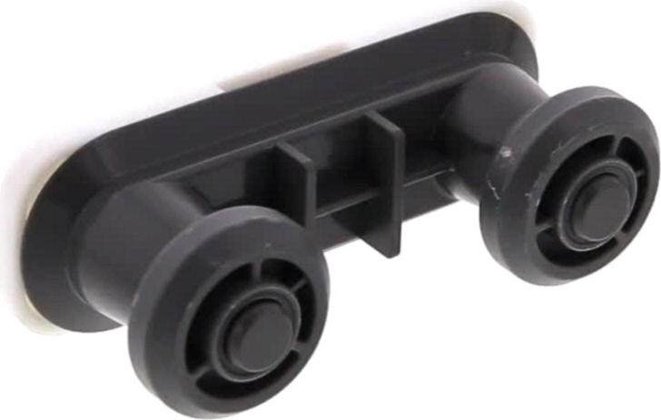 SUPPORT Lave-Vaisselle RAIL PANIER Supérieur