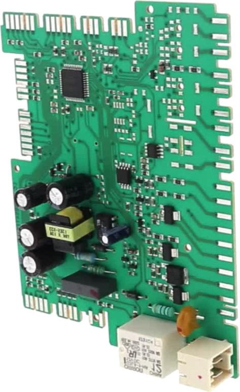 PLATINE Lave-Vaisselle T14