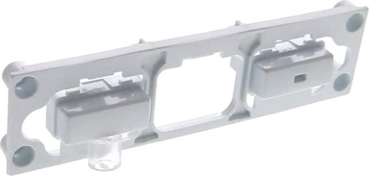 BOUTON Lave-Vaisselle 1/2 CHARGE 3 EN 1