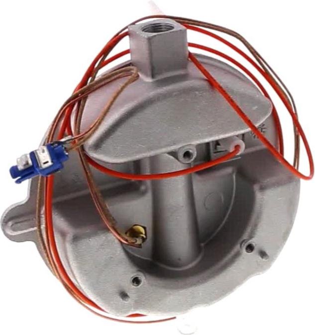 SUPPORT Plaque Injecteur WOK