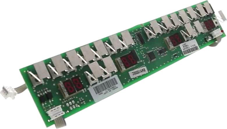 PLATINE Plaque COMMANDE