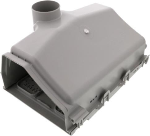 BOITE Lave-Linge LESSIVE 