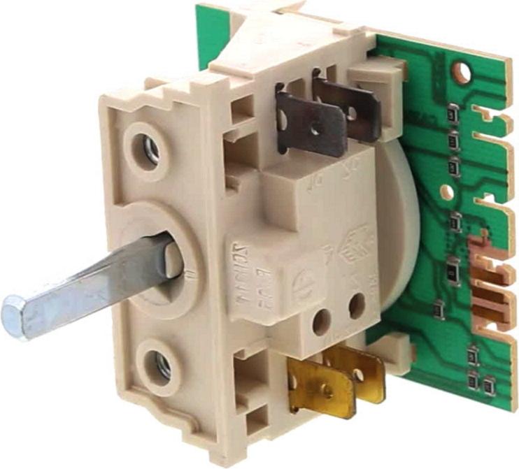 COMMUTATEUR Four 2-CH/311 2CH311