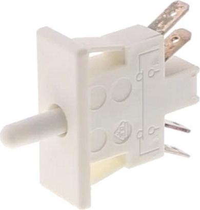 Interrupteur Froid 4 COSSES PORTE Réfrigérateur 