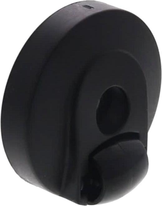 ROUE Aspirateur AVANT + SUPPORT E