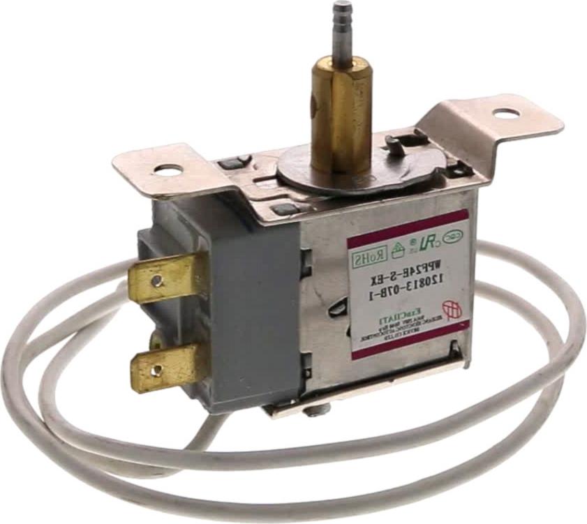 THERMOSTAT Froid WPF24E-S-EX 120709-17B-1 BULBE 605MM