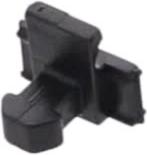 CROCHET Petit electro ménager SUPPORT FERMOIR