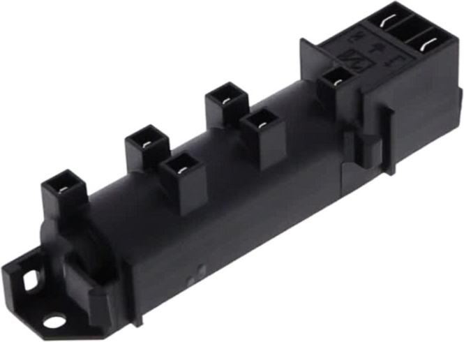 ALLUMEUR Cuisinière 6F A60101185