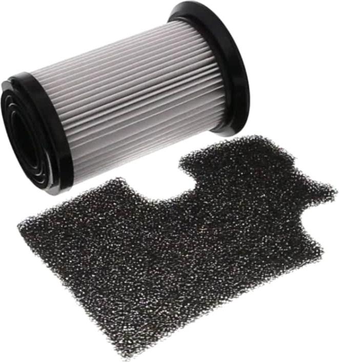 FILTRE Aspirateur CARTOUCHE