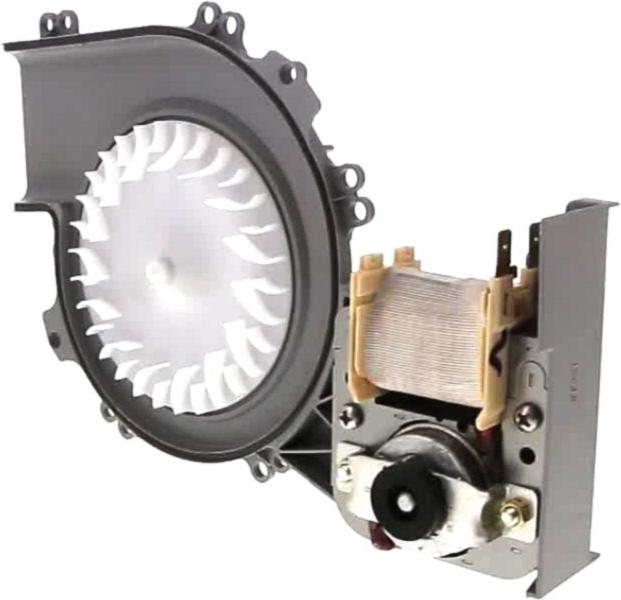 MOTEUR Lave-Vaisselle VENTILATEUR