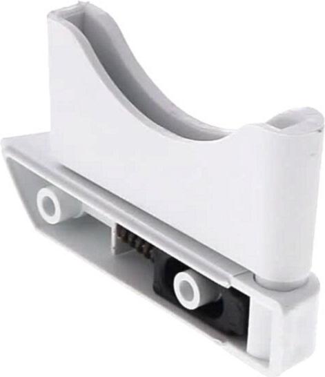 SUPPORT Hotte Droit VISIERE