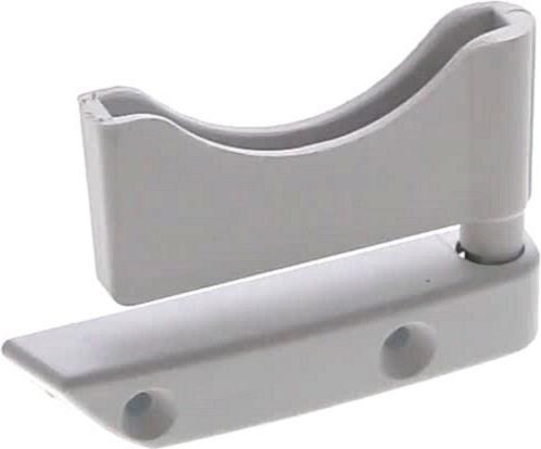 SUPPORT Hotte Gauche VISIERE