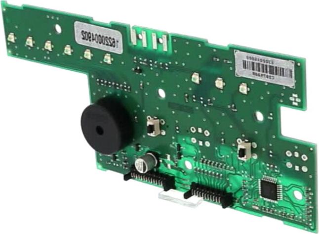 PLATINE Lave-Vaisselle CDE