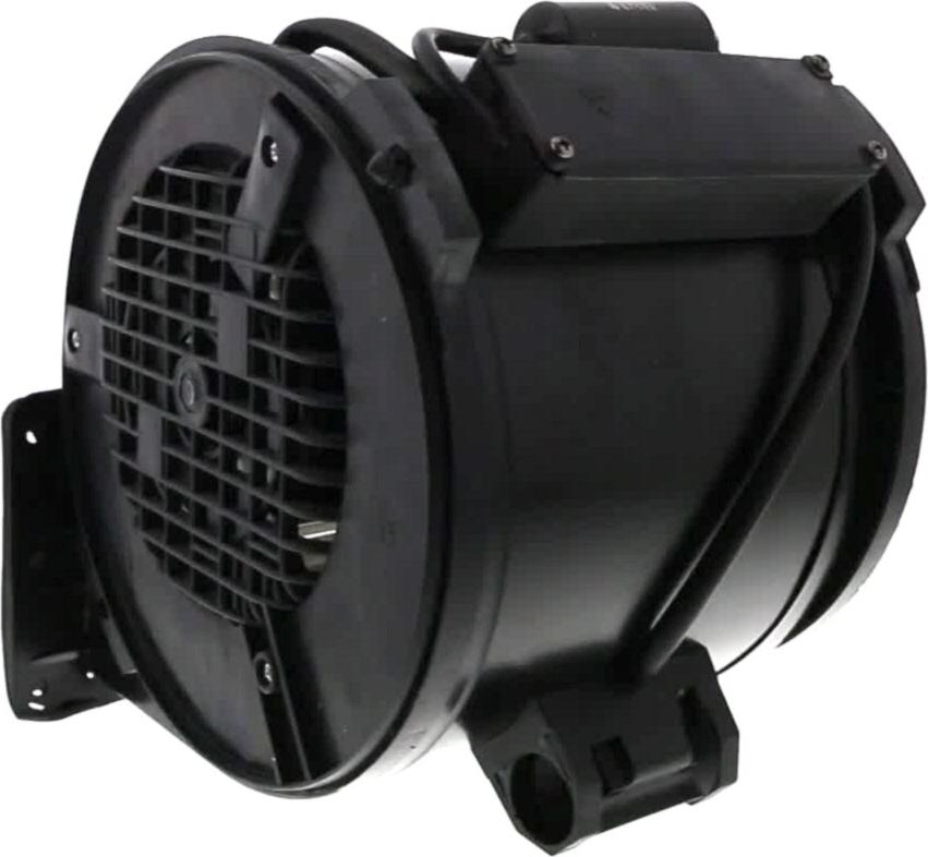 MOTEUR Hotte COMPLET