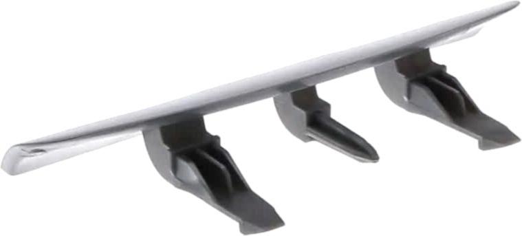 POIGNEE Lave-Linge COUVERCLE E