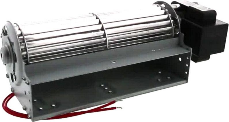 MOTEUR Froid TANGENTIEL JZ6016 60180BL GAUCHE