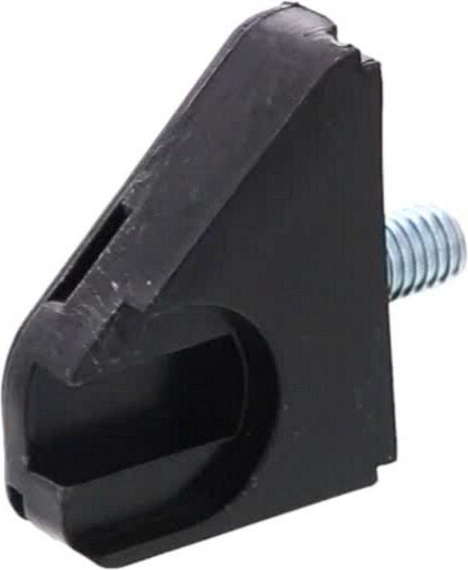 SUPPORT Cuisinière Gauche CHARNIERE Couvercle