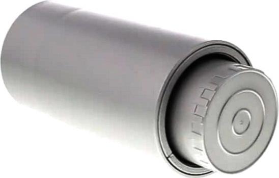 PIED Cuisinière CHROME