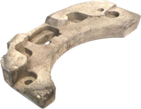 Contre-poids Lave-Linge AVANT