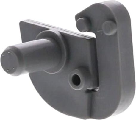 DOUILLE Froid Droit Porte