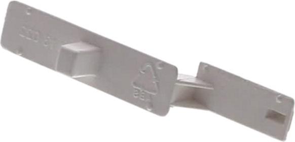 BOUTON Hotte SELECTEUR